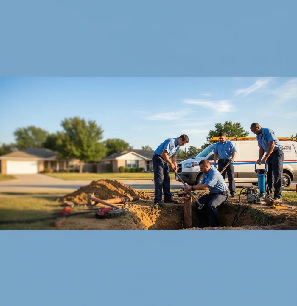 Drain Cleaning in Tyner, KY